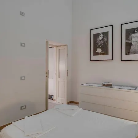 아파트 Bellissimo In Zona Pta. Venezia 밀라노