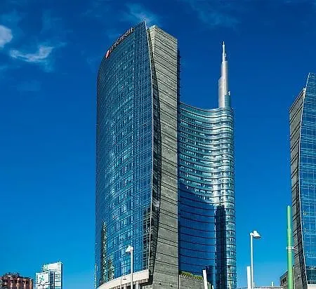 아파트 Bellissimo In Zona Pta. Venezia *